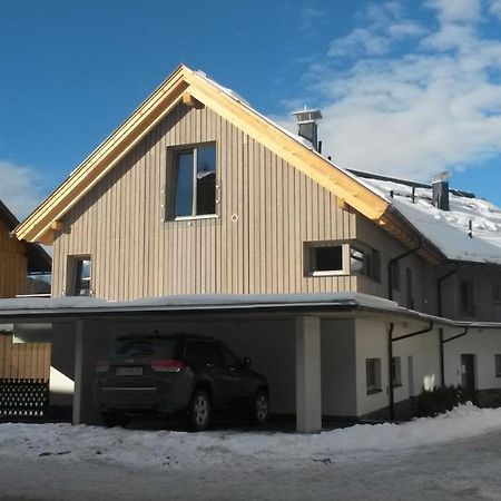 Appartement Residenz Seefeld Seefeld in Tirol Exteriör bild
