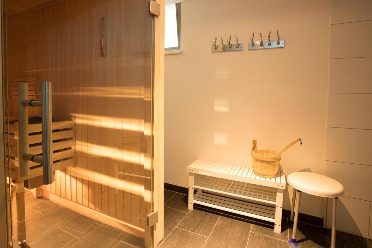 Appartement Residenz Seefeld Seefeld in Tirol Exteriör bild