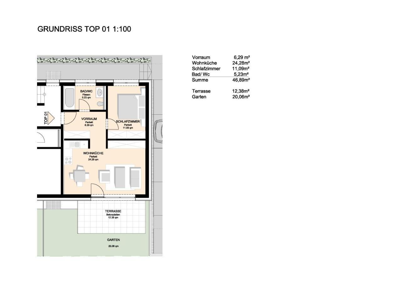 Appartement Residenz Seefeld Seefeld in Tirol Exteriör bild