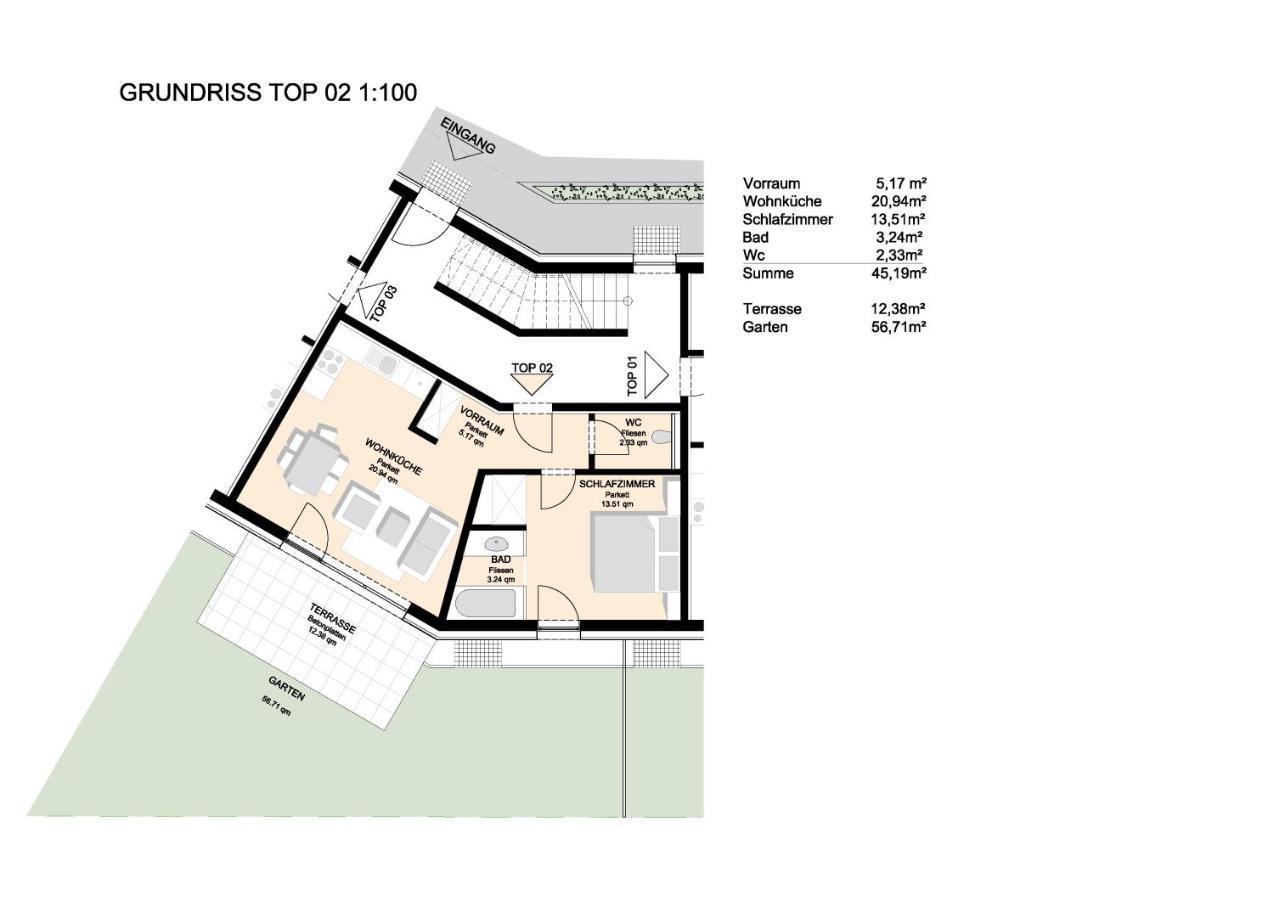 Appartement Residenz Seefeld Seefeld in Tirol Exteriör bild