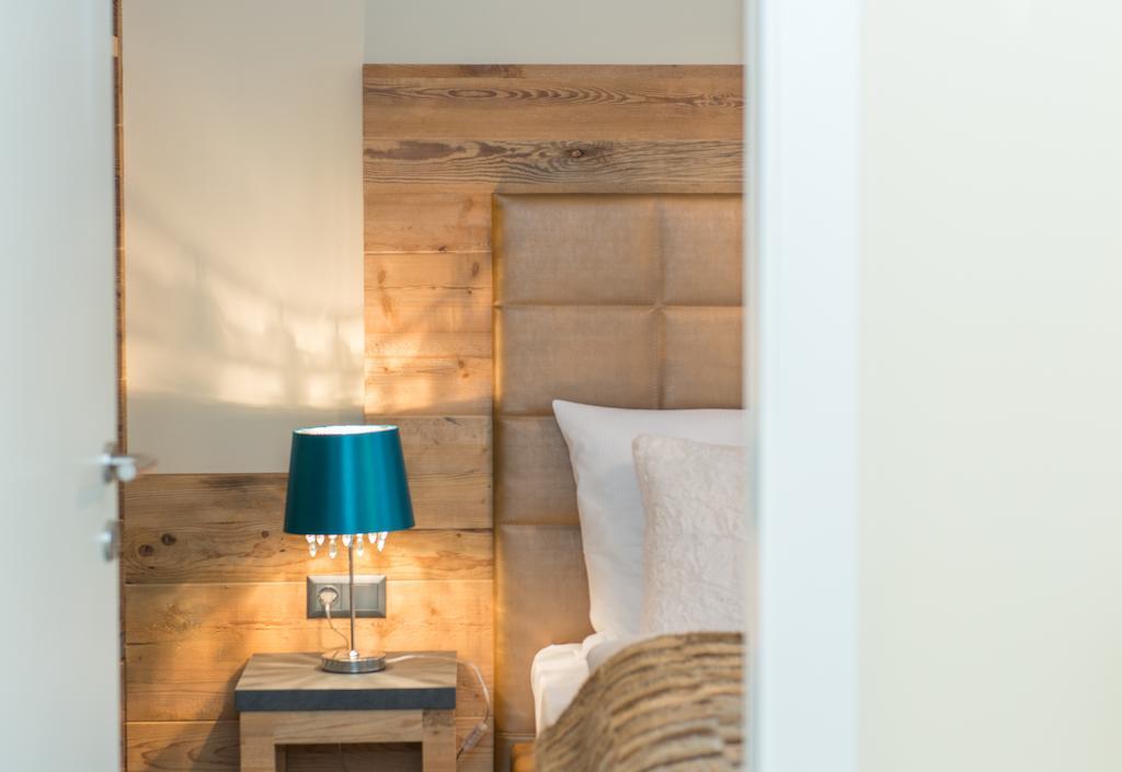 Appartement Residenz Seefeld Seefeld in Tirol Rum bild