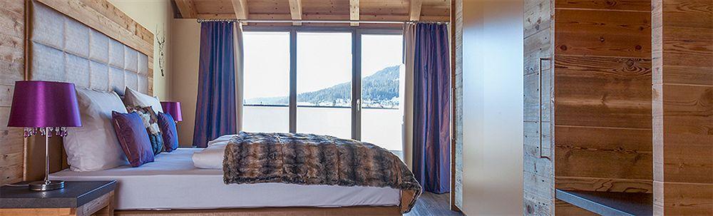 Appartement Residenz Seefeld Seefeld in Tirol Exteriör bild