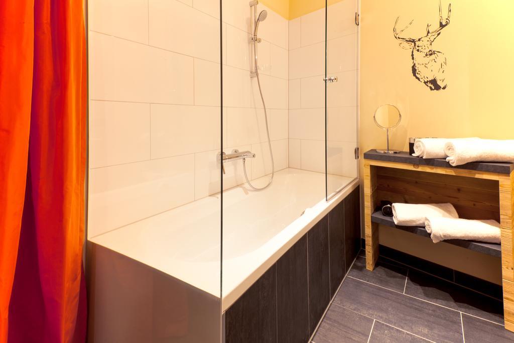 Appartement Residenz Seefeld Seefeld in Tirol Exteriör bild