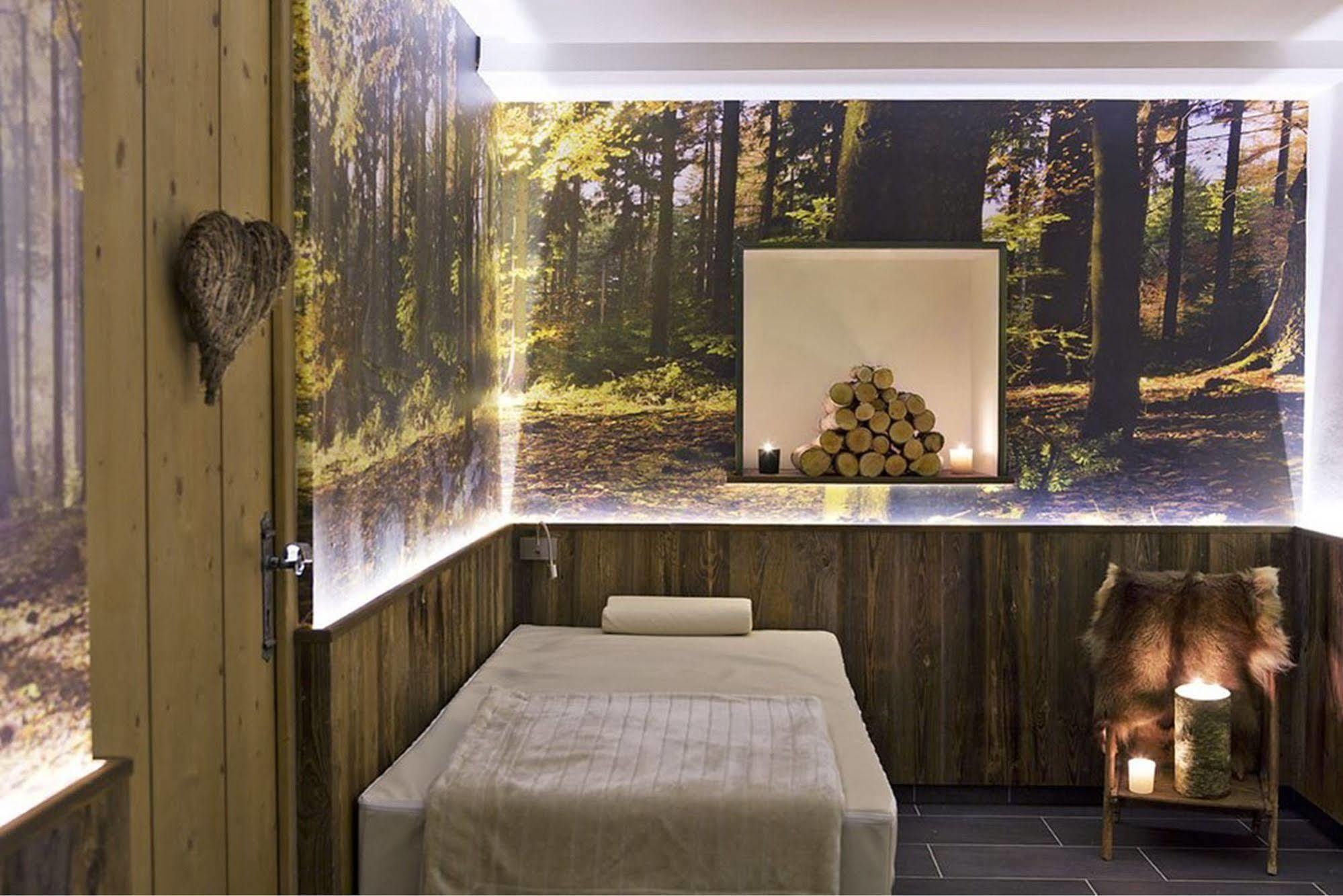 Appartement Residenz Seefeld Seefeld in Tirol Exteriör bild