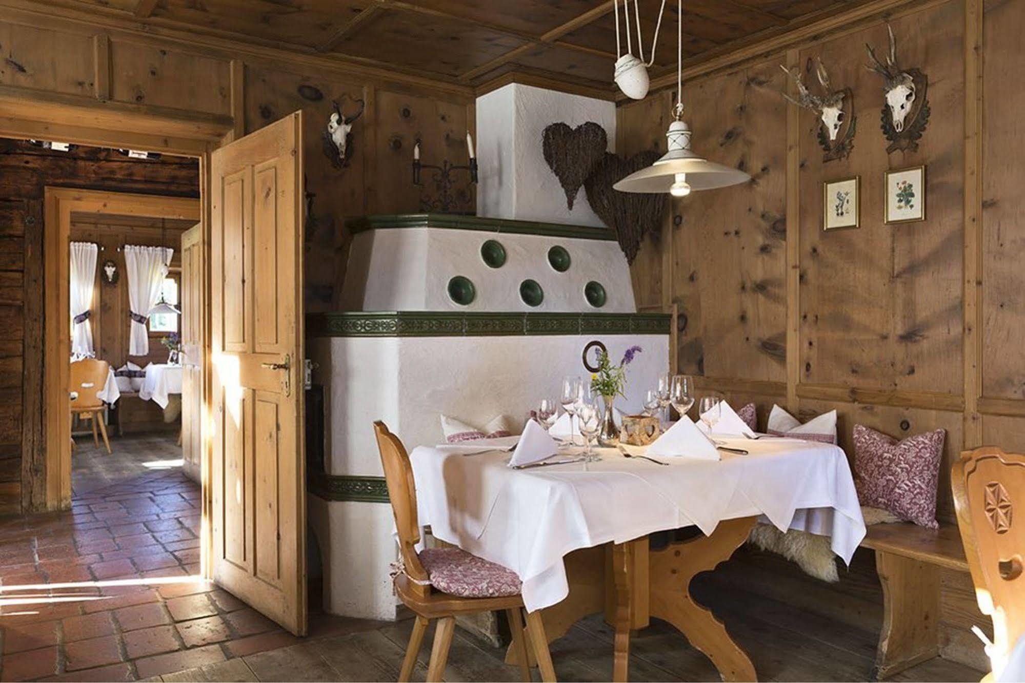 Appartement Residenz Seefeld Seefeld in Tirol Exteriör bild