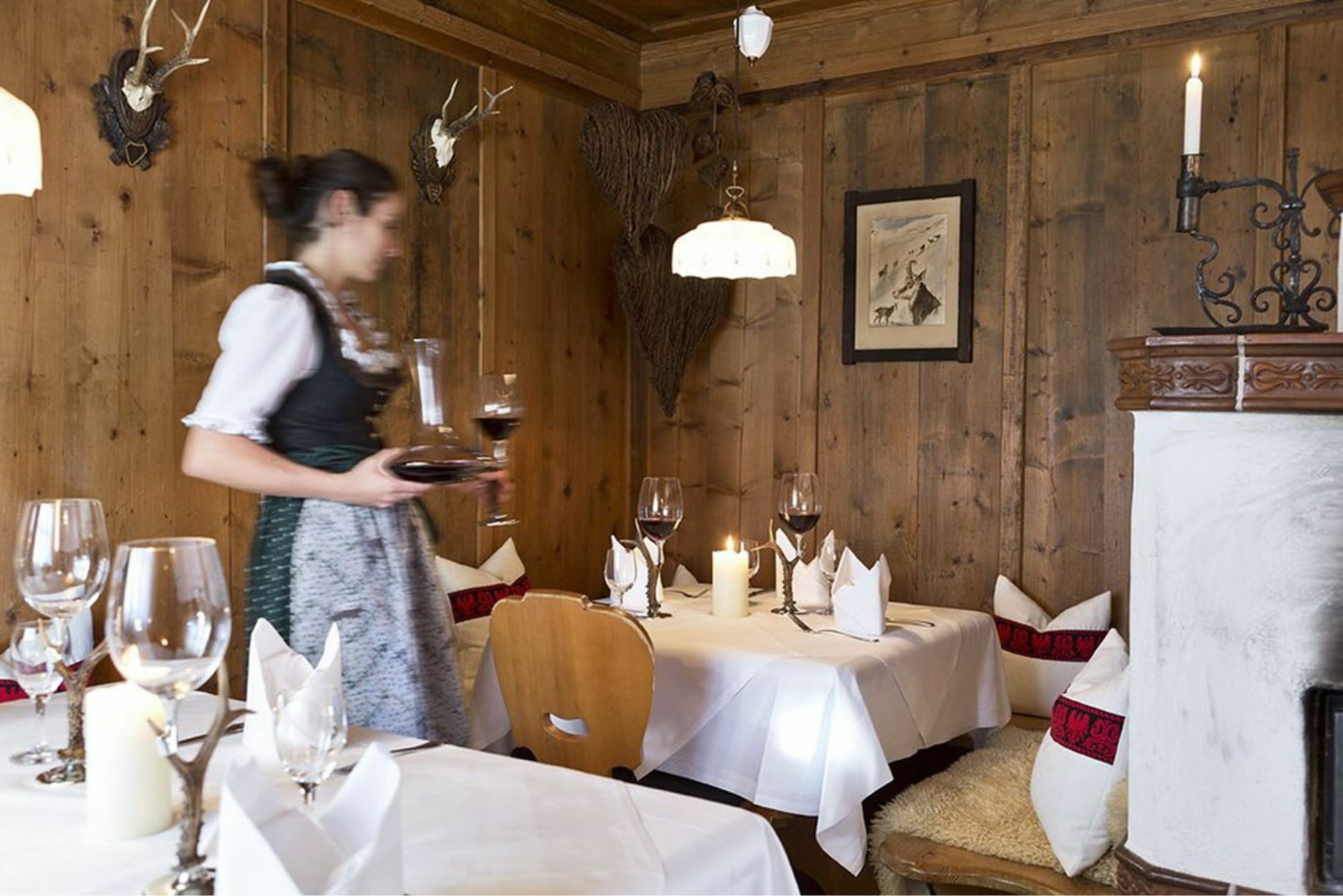 Appartement Residenz Seefeld Seefeld in Tirol Exteriör bild